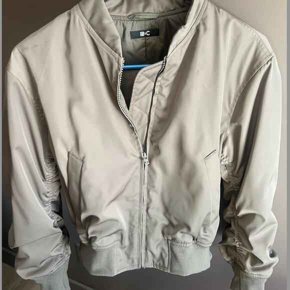 UNIQLO : C Bomber Jacket - Picture 2 of 2